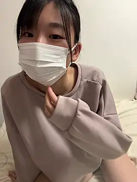 -Rinka- online show from February 8, 2025, 3:10 pm