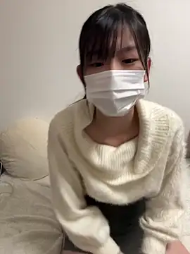 -Rinka- online show from March 5, 2025, 1:17 pm