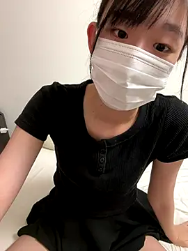 -Rinka- online show from September 12, 2025, 3:12 pm