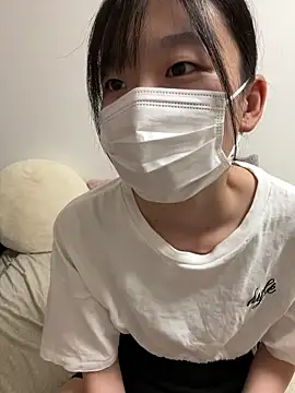 -Rinka- online show from October 4, 2025, 3:10 pm