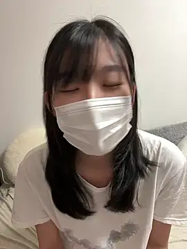 -Rinka- online show from October 7, 2025, 1:08 pm