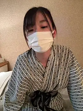 -Rinka- online show from June 20, 2026, 1:25 pm