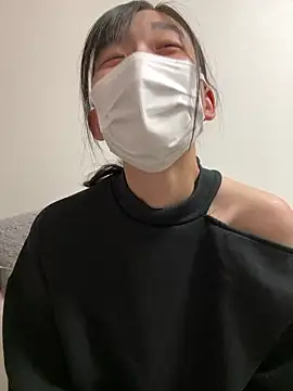 -Rinka- online show from June 24, 2026, 1:10 pm