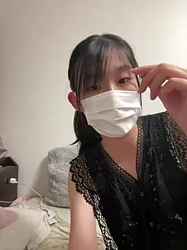 -Rinka- online show from July 8, 2026, 1:04 pm
