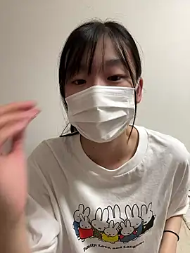 -Rinka- online show from July 10, 2026, 3:03 pm