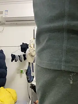 Jie-sexy online show from April 28, 2026, 4:01 pm