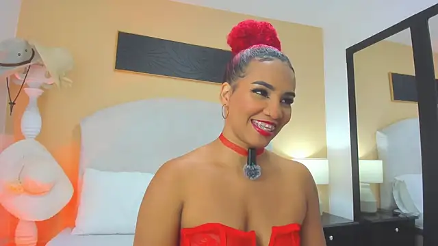 RubyRossel online show from March 28, 2026, 6:51 pm