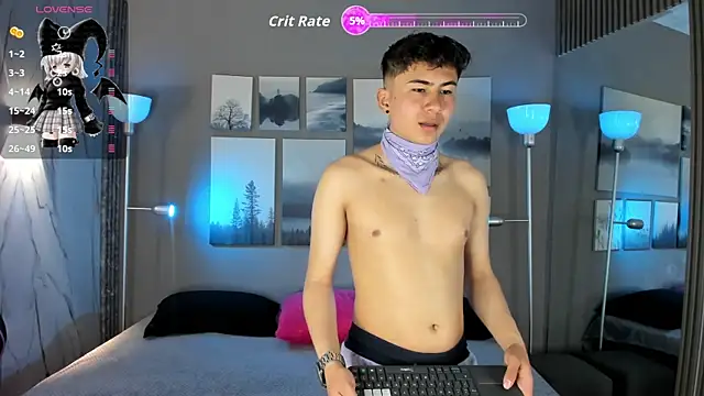 Snapshot of noah_and_rose chatting on September 26, 2025, 7:40 pm noah and rose online show from September 26, 2025, 7:40 pm