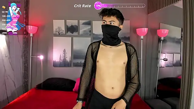 noah and rose online show from October 16, 2025, 8:21 pm