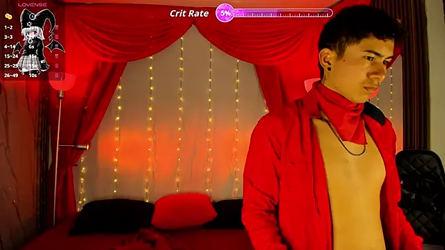 Snapshot of noah_and_rose chatting on February 20, 2026, 7:25 pm noah and rose online show from February 20, 2026, 7:25 pm