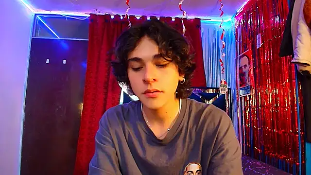 Luke Howland online show from February 21, 2025, 3:01 am