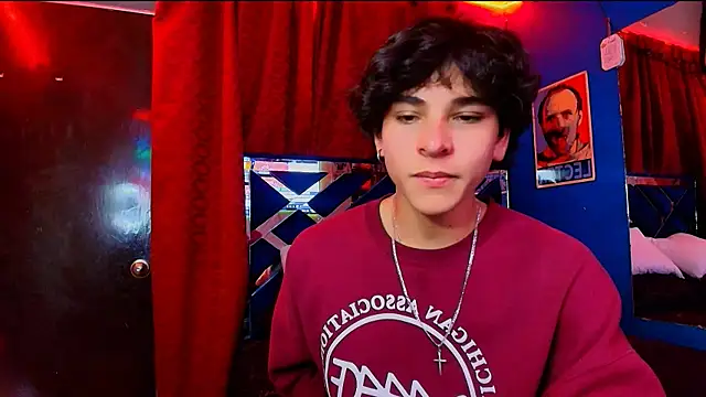 Luke Howland online show from January 10, 2026, 1:29 am