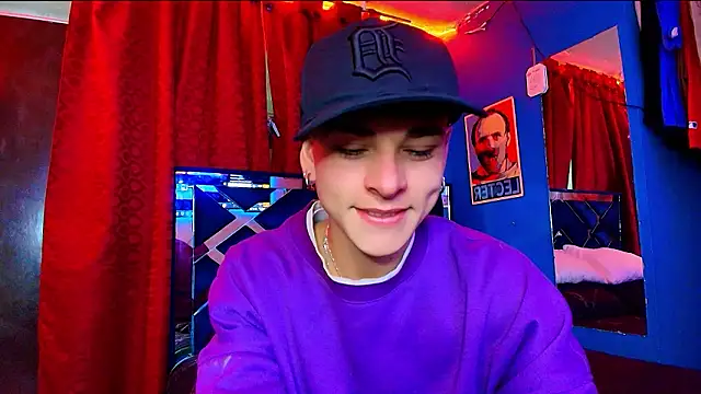 Luke Howland online show from February 3, 2026, 2:10 am