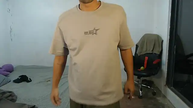 danielitopapuu online show from October 9, 2025, 11:36 pm