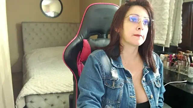 Carol Scottt online show from February 23, 2026, 8:55 am