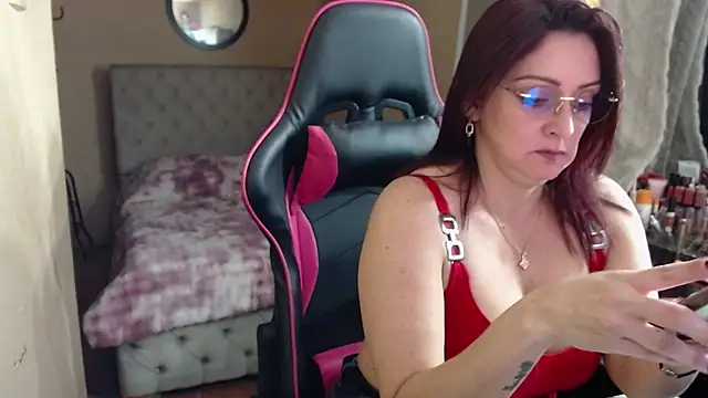 Snapshot of Carol_Scottt chatting on May 12, 2026, 7:44 pm Carol Scottt online show from May 12, 2026, 7:44 pm