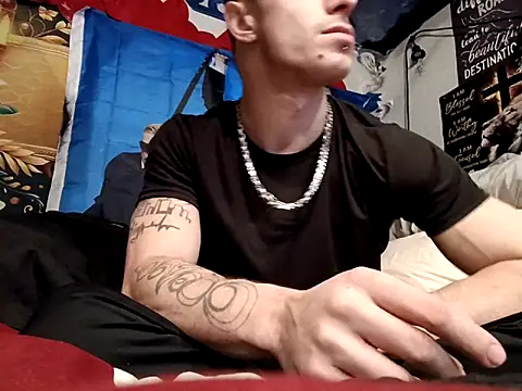 --D-a-D-D-y- online show from September 27, 2025, 12:43 pm