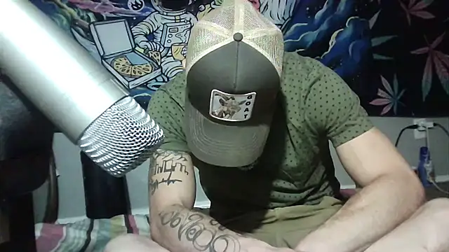 --D-a-D-D-y- online show from October 12, 2025, 8:24 am