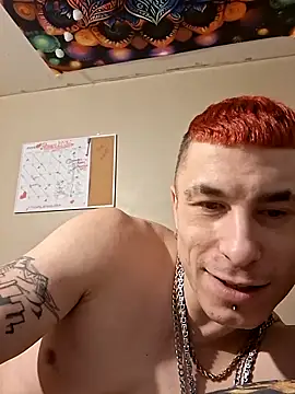 --D-a-D-D-y- online show from February 26, 2026, 4:11 am