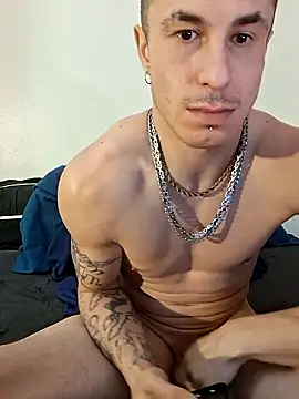 --D-a-D-D-y- online show from March 14, 2026, 7:36 am