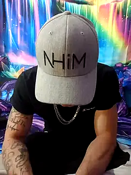 --D-a-D-D-y- online show from March 15, 2026, 10:43 am