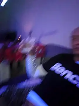 McdyllanXX online show from December 9, 2024, 12:12 am