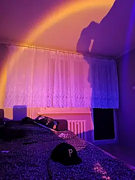 McdyllanXX online show from March 5, 2025, 10:43 pm