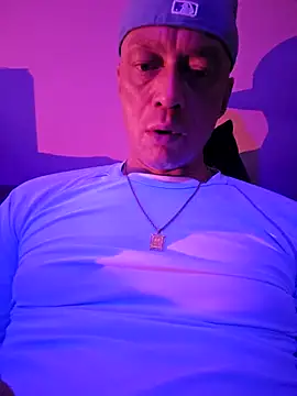 McdyllanXX online show from March 10, 2025, 11:27 pm