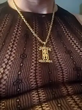 McdyllanXX online show from November 24, 2025, 10:31 pm