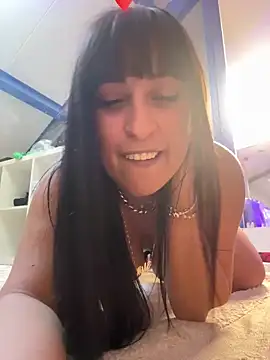 Snapshot of CarolaDrago chatting on March 12, 2025, 6:55 pm CarolaDrago online show from March 12, 2025, 6:55 pm