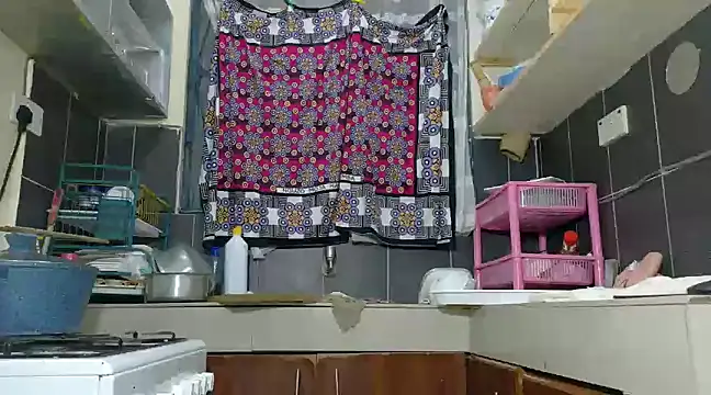 Jacky queen online show from December 25, 2024, 8:18 am