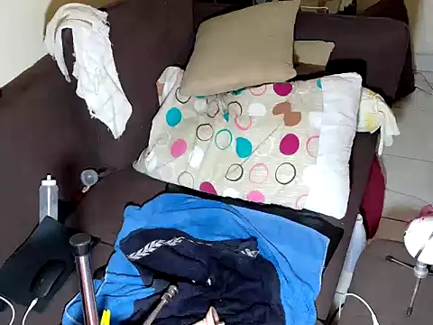 Jacky queen online show from January 13, 2025, 7:54 am