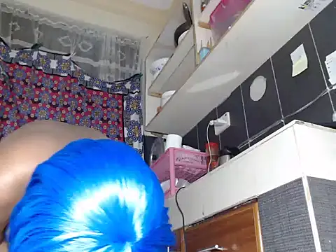 Jacky queen online show from September 13, 2025, 6:35 am