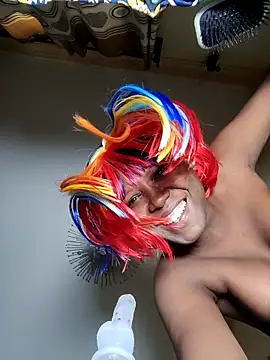 Jacky queen online show from February 7, 2026, 7:23 am