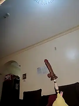 Jacky queen online show from February 26, 2026, 7:18 am