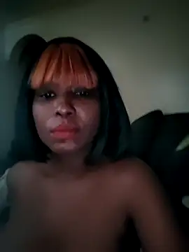 Jacky queen online show from March 23, 2026, 7:45 am