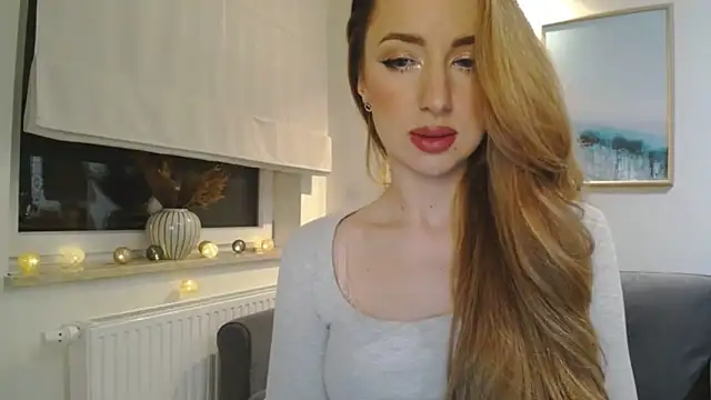 JulietteDiamond online show from February 17, 2025, 6:26 pm