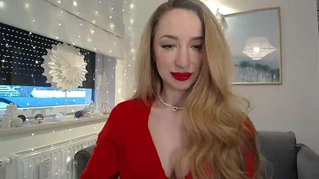 JulietteDiamond online show from December 22, 2025, 7:16 am