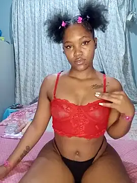 charmainexxx online show from February 4, 2025, 8:28 pm