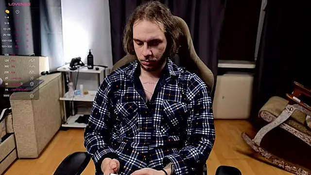 pleasure8869 online show from December 23, 2025, 4:21 am