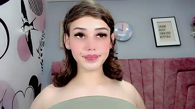 ValeriaAguilar online show from December 26, 2024, 7:16 pm