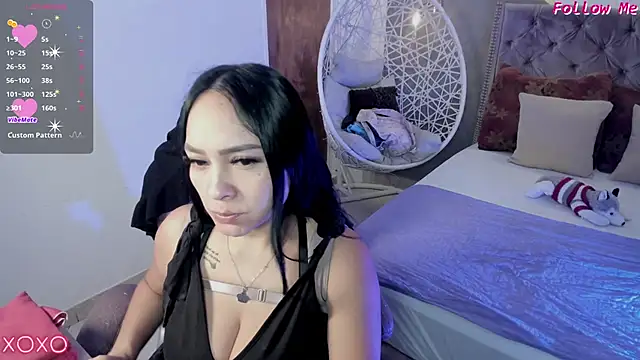 ginebra ness online show from December 11, 2024, 1:06 pm