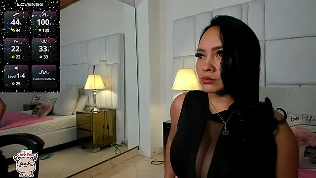 ginebra ness online show from December 12, 2024, 1:06 pm