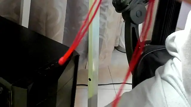 ginebra ness online show from December 16, 2024, 12:49 pm