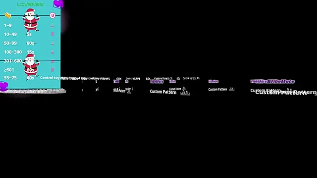 ginebra ness online show from December 18, 2024, 8:47 pm