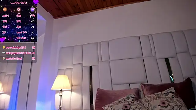 ginebra ness online show from January 3, 2025, 6:57 pm