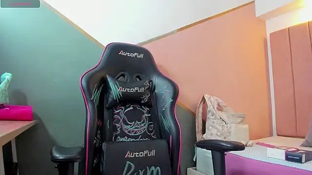 ginebra ness online show from January 8, 2025, 10:48 pm