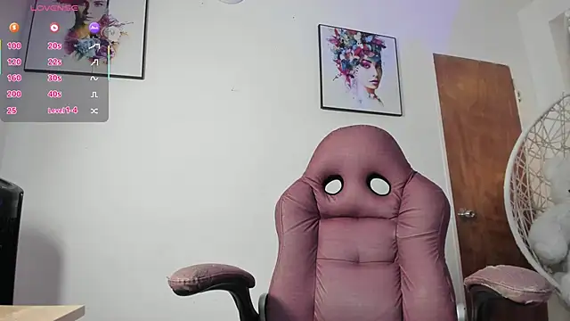 ginebra ness online show from February 7, 2025, 7:06 pm