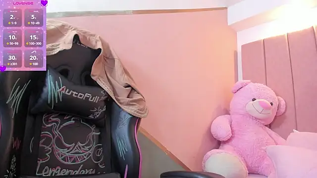 ginebra ness online show from February 14, 2025, 1:23 am