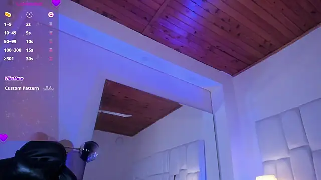 ginebra ness online show from February 28, 2025, 5:04 am